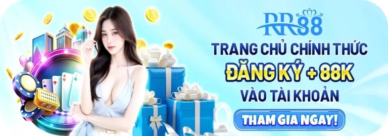 rr888 đăng ký